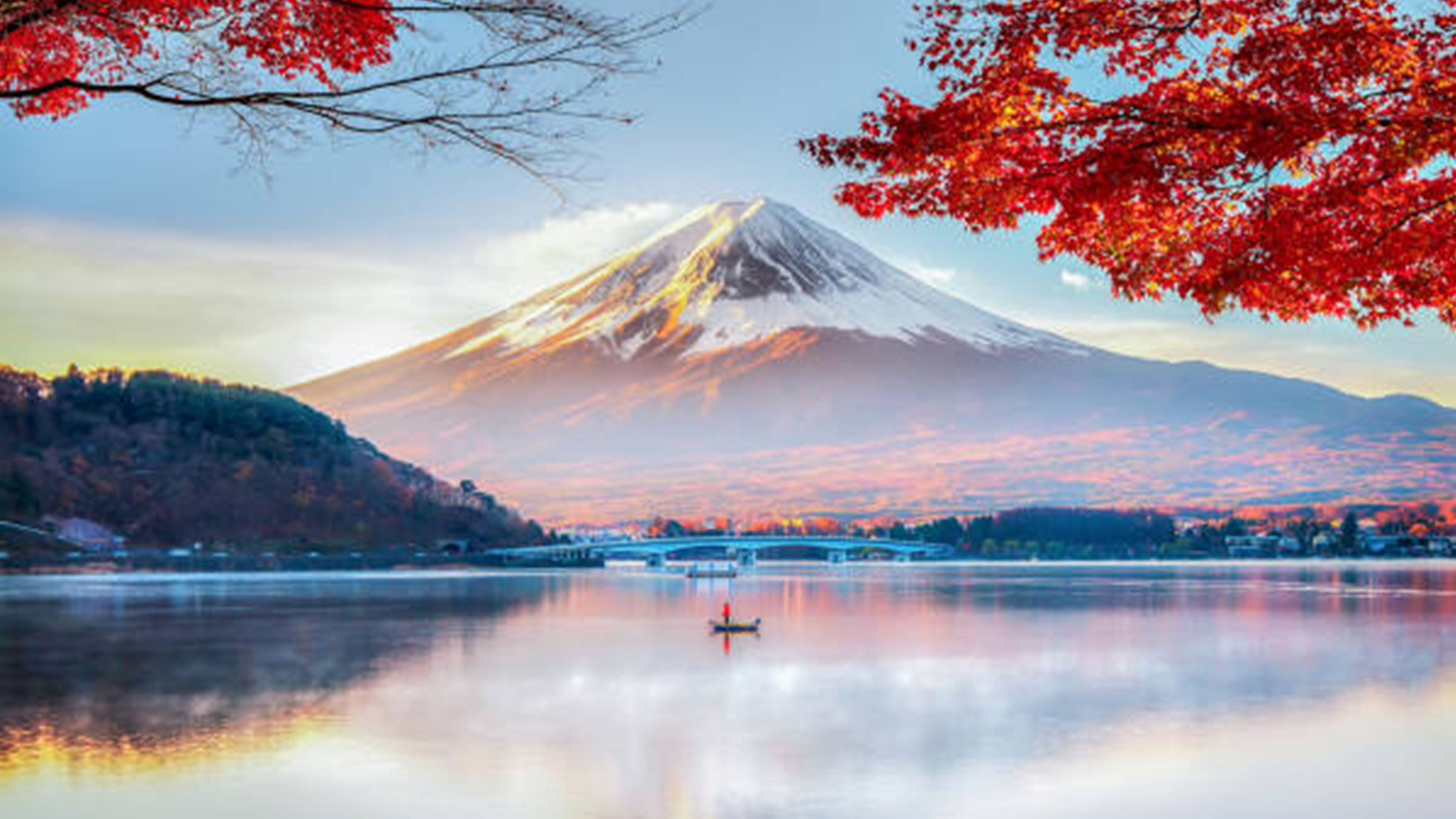 Mount Fuji